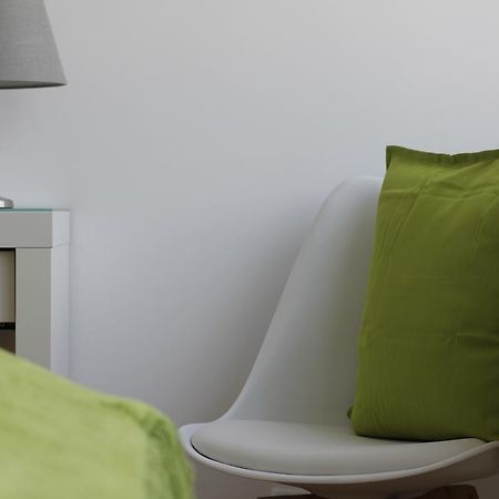 Mk Apartments Düsseldorf Chambre photo