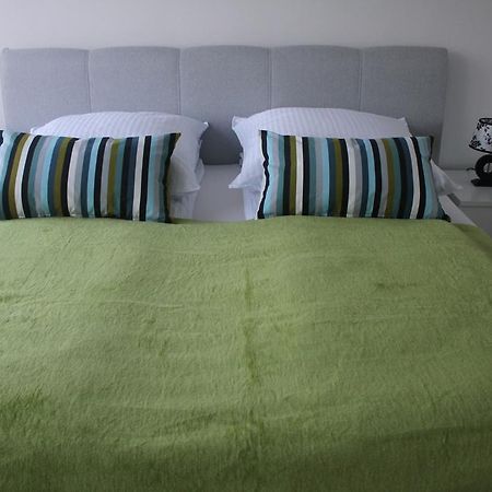 Mk Apartments Düsseldorf Chambre photo