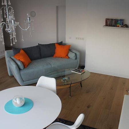 Mk Apartments Düsseldorf Chambre photo