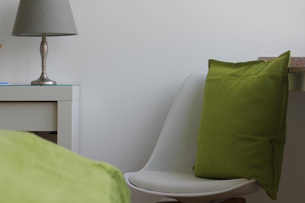 Mk Apartments Düsseldorf Chambre photo