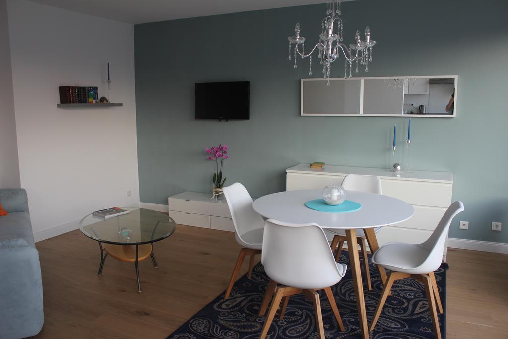 Mk Apartments Düsseldorf Chambre photo