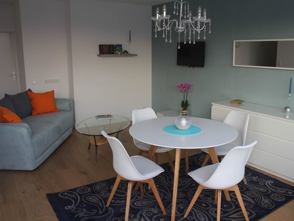 Mk Apartments Düsseldorf Extérieur photo